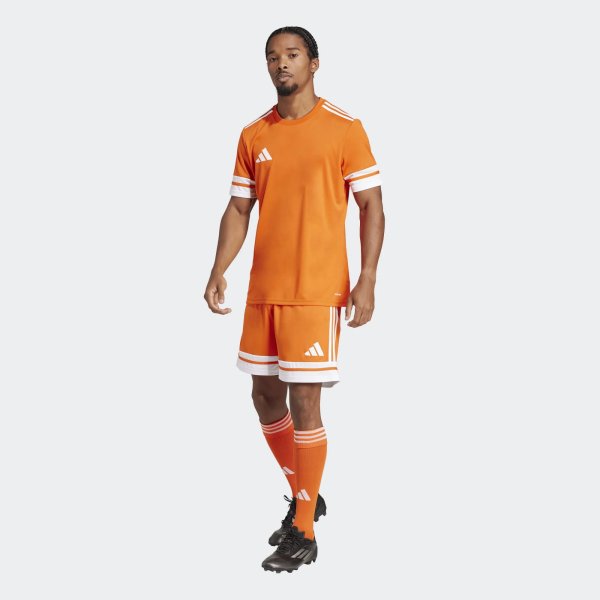 Pánský dres adidas SQUA25 JSY M - foto 6