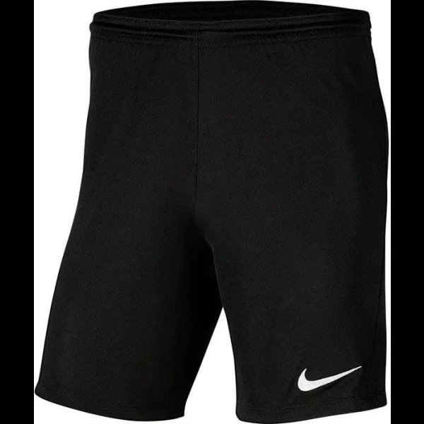 Pánské šortky Nike M NK DF PARK III SHORT NB K - foto 0