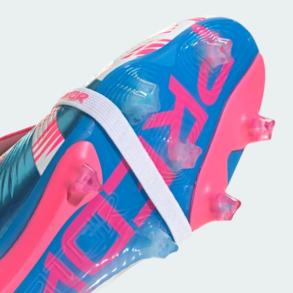 Pánské kopačky lisovky adidas PREDATOR ELITE FT FG - foto 6