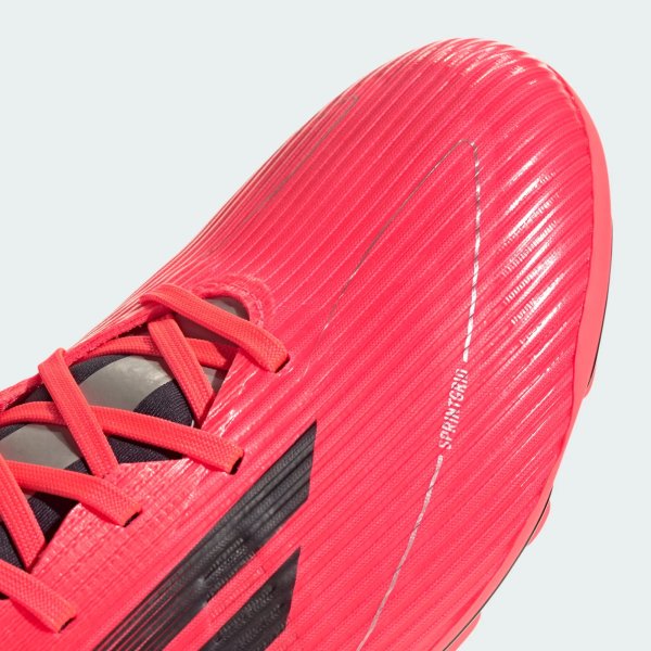 Pánské kopačky lisovky adidas F50 LEAGUE 2G/3G AG - foto 5