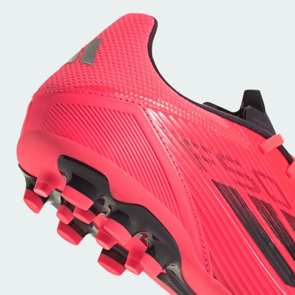 Pánské kopačky lisovky adidas F50 LEAGUE 2G/3G AG - foto 6