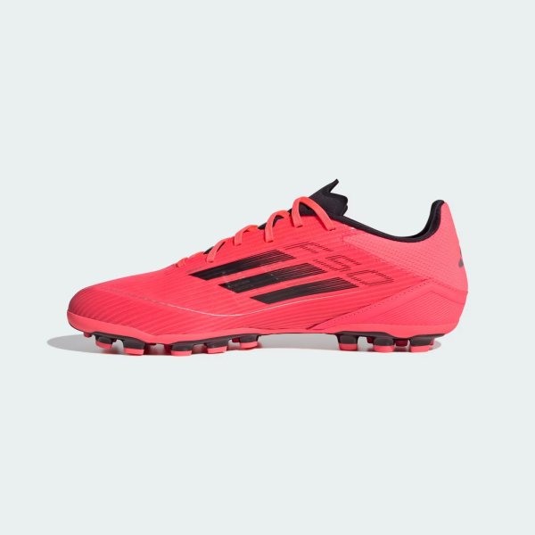Pánské kopačky lisovky adidas F50 LEAGUE 2G/3G AG - foto 1