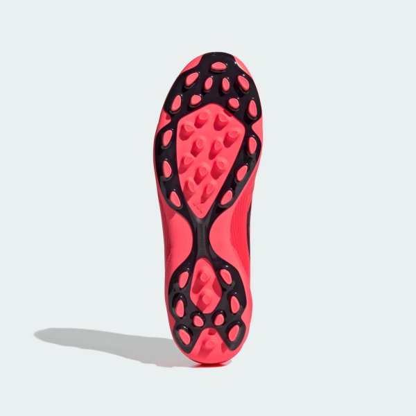 Pánské kopačky lisovky adidas F50 LEAGUE 2G/3G AG - foto 4