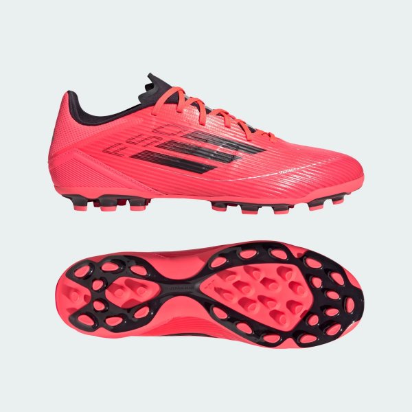 Pánské kopačky lisovky adidas F50 LEAGUE 2G/3G AG - foto 2