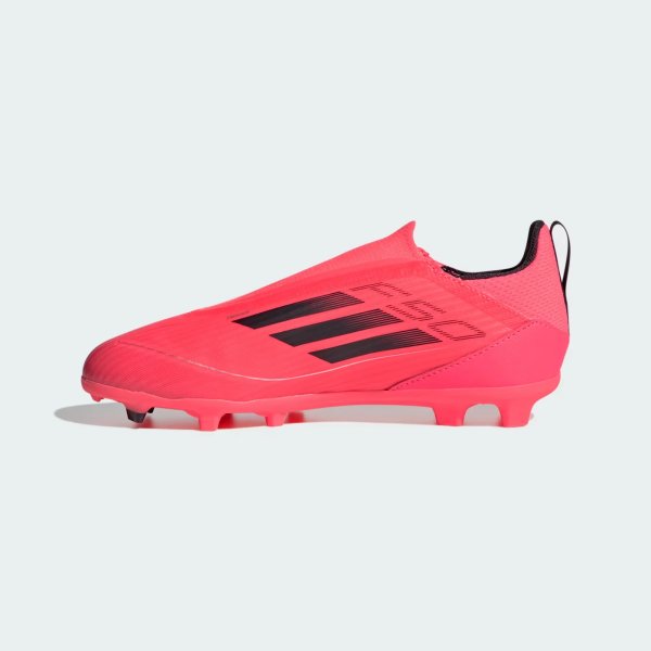 Chlapecké kopačky lisovky adidas F50 LEAGUE LL FG/MG J - foto 1