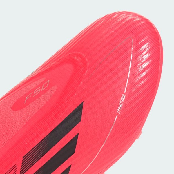 Chlapecké kopačky lisovky adidas F50 LEAGUE LL FG/MG J - foto 5