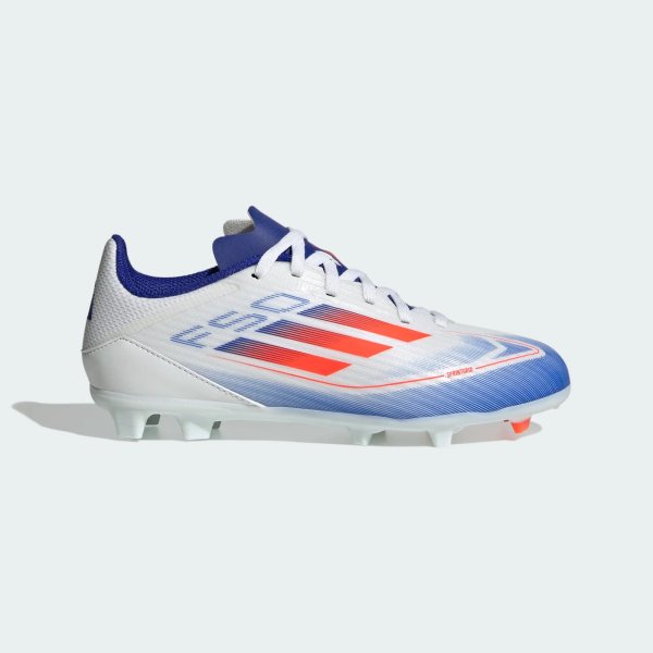 Chlapecké kopačky lisovky adidas F50 LEAGUE FG/MG J - foto 0