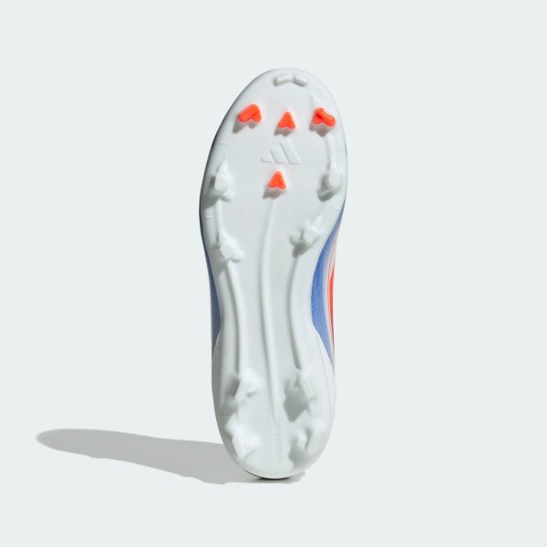 Chlapecké kopačky lisovky adidas F50 LEAGUE FG/MG J - foto 4