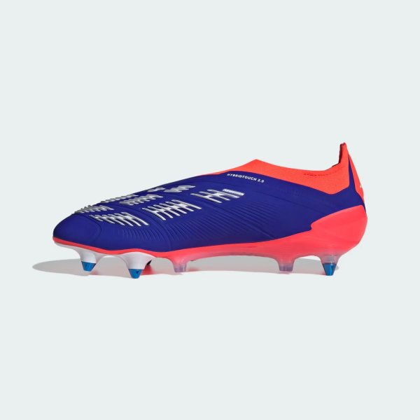 Pánské kopačky kolíky adidas PREDATOR ELITE LL SG - foto 1
