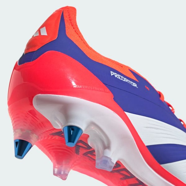Pánské kopačky kolíky adidas PREDATOR ELITE SG - foto 6