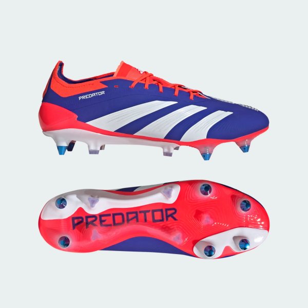 Pánské kopačky kolíky adidas PREDATOR ELITE SG - foto 2