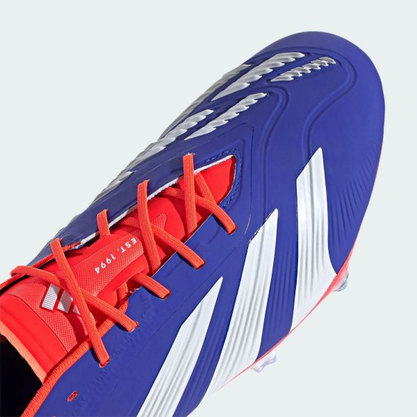 Pánské kopačky kolíky adidas PREDATOR ELITE SG - foto 5