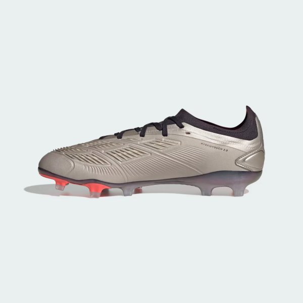 Pánské kopačky lisovky adidas PREDATOR PRO FG - foto 1