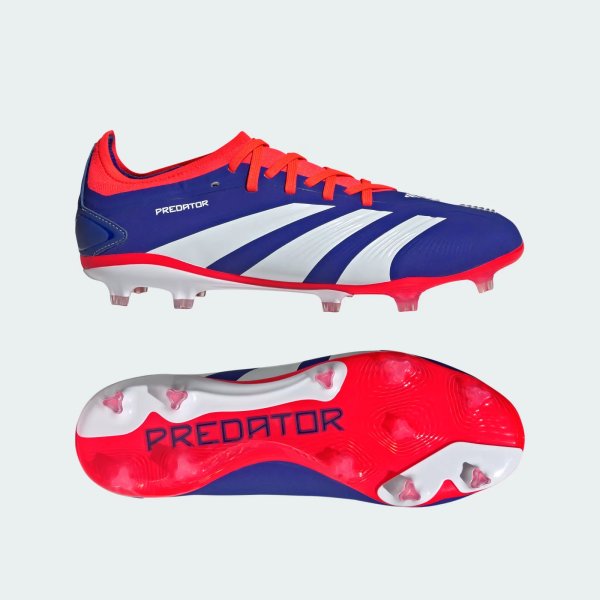 Pánské kopačky lisovky adidas PREDATOR PRO FG - foto 2
