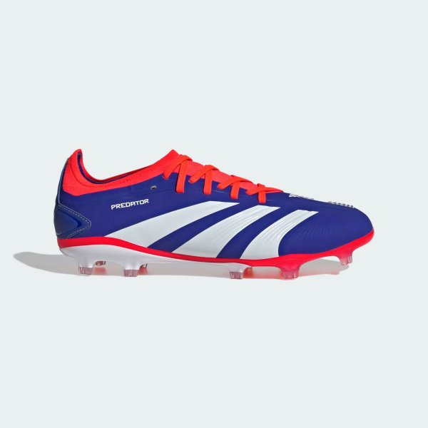 Pánské kopačky lisovky adidas PREDATOR PRO FG - foto 0