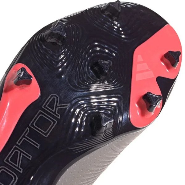 Chlapecké kopačky lisovky adidas PREDATOR LEAGUE FG J - foto 5