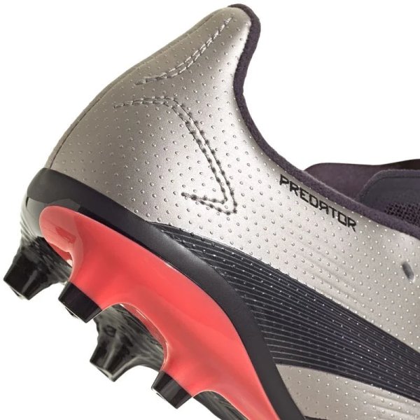 Chlapecké kopačky lisovky adidas PREDATOR LEAGUE FG J - foto 4