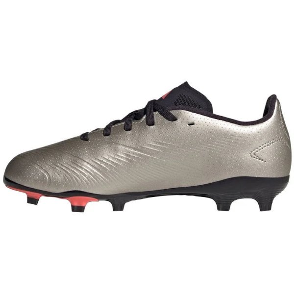 Chlapecké kopačky lisovky adidas PREDATOR LEAGUE FG J - foto 1