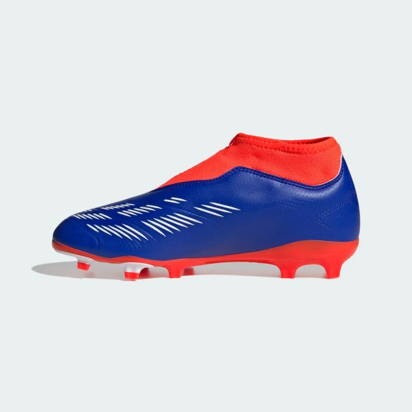 Chlapecké kopačky lisovky adidas PREDATOR LEAGUE LL FG J - foto 1