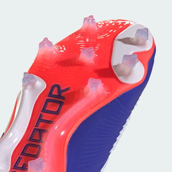 Pánské kopačky lisovky adidas PREDATOR ELITE LL FG - foto 6