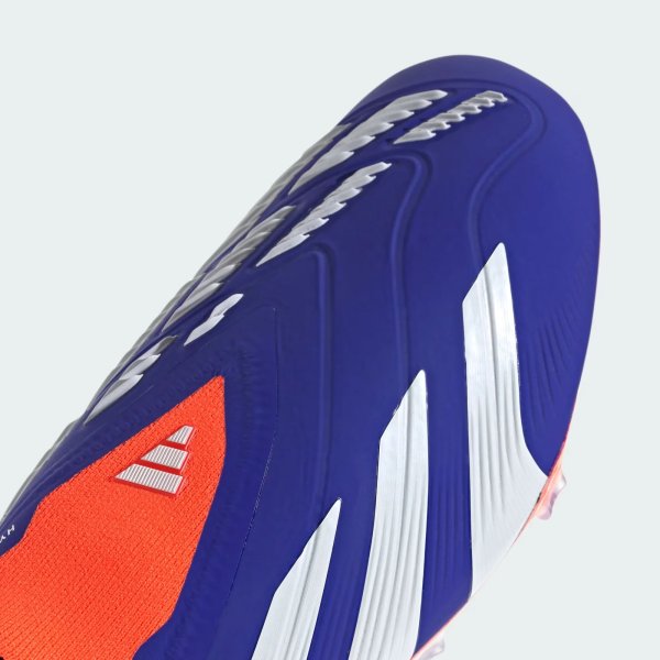 Pánské kopačky lisovky adidas PREDATOR ELITE LL FG - foto 5