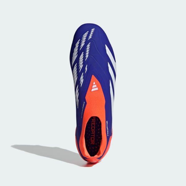 Pánské kopačky lisovky adidas PREDATOR ELITE LL FG - foto 3