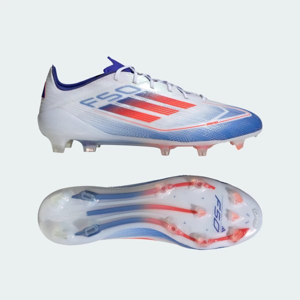 Pánské kopačky lisovky adidas F50 ELITE FG - foto 2
