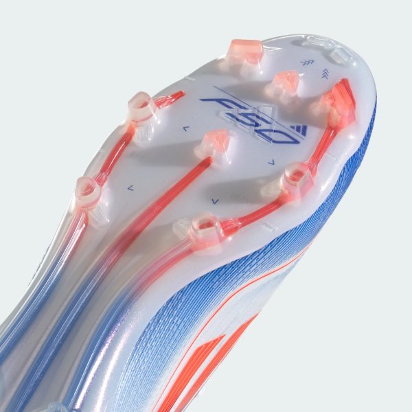 Pánské kopačky lisovky adidas F50 ELITE FG - foto 6