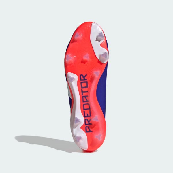 Pánské kopačky lisovky adidas PREDATOR ELITE FG - foto 4