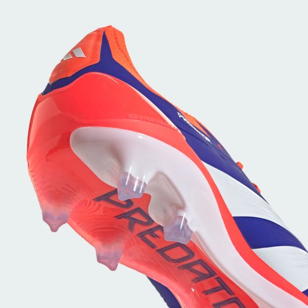 Pánské kopačky lisovky adidas PREDATOR ELITE FG - foto 6