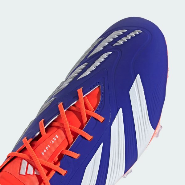 Pánské kopačky lisovky adidas PREDATOR ELITE FG - foto 5