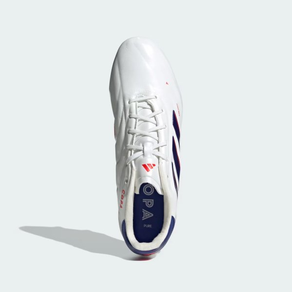 Pánské kopačky lisovky adidas COPA PURE 2 ELITE FG - foto 3