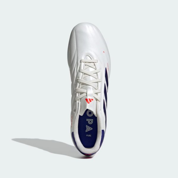 Pánské kopačky lisovky adidas COPA PURE 2 PRO FG - foto 3