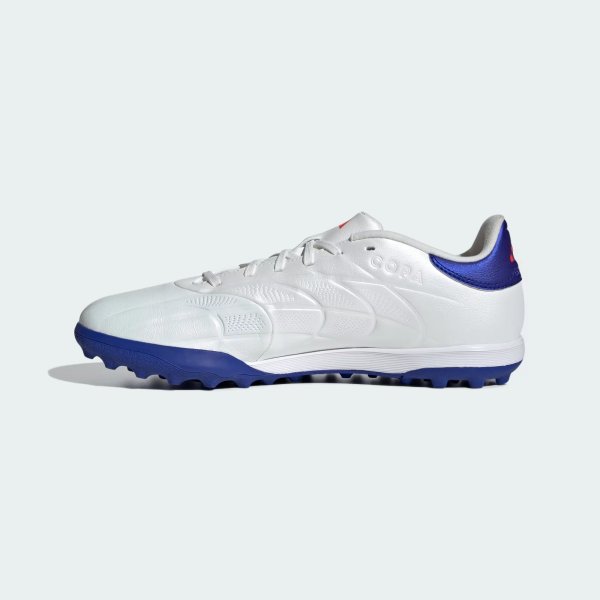 Pánské kopačky turfy adidas COPA PURE 2 LEAGUE TF - foto 1
