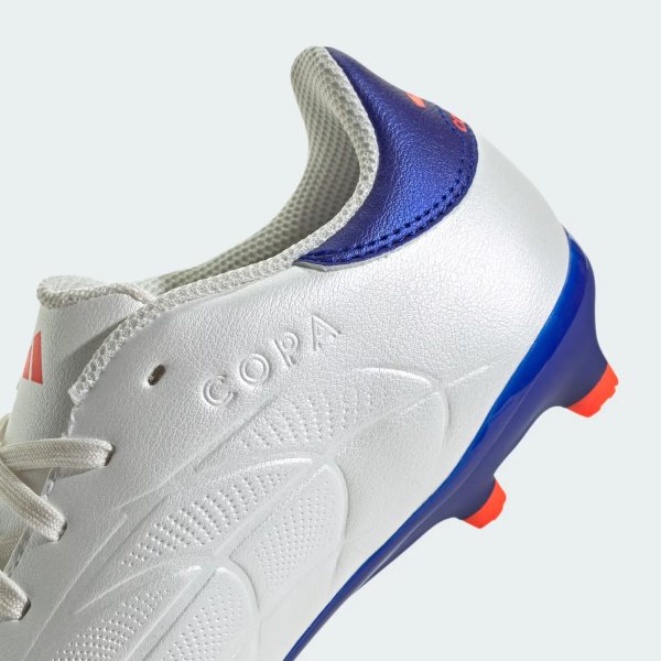 Chlapecké kopačky lisovky adidas COPA PURE 2 LEAGUE FG J - foto 6