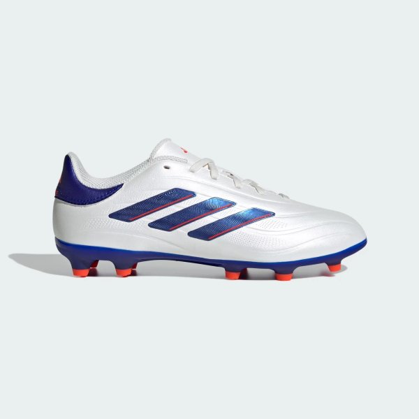 Chlapecké kopačky lisovky adidas COPA PURE 2 LEAGUE FG J - foto 0