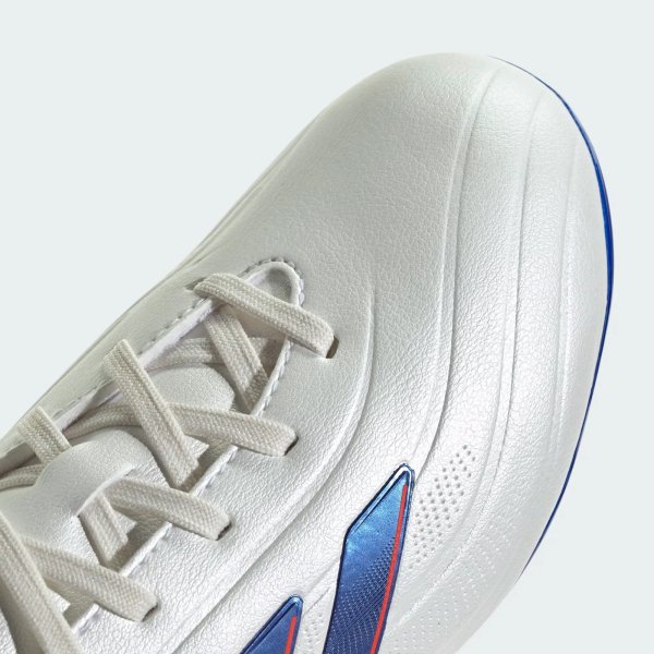 Chlapecké kopačky lisovky adidas COPA PURE 2 LEAGUE FG J - foto 5