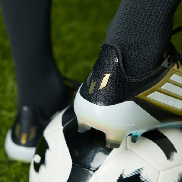 Pánské kopačky lisovky adidas F50 ELITE FG MESSI - foto 6