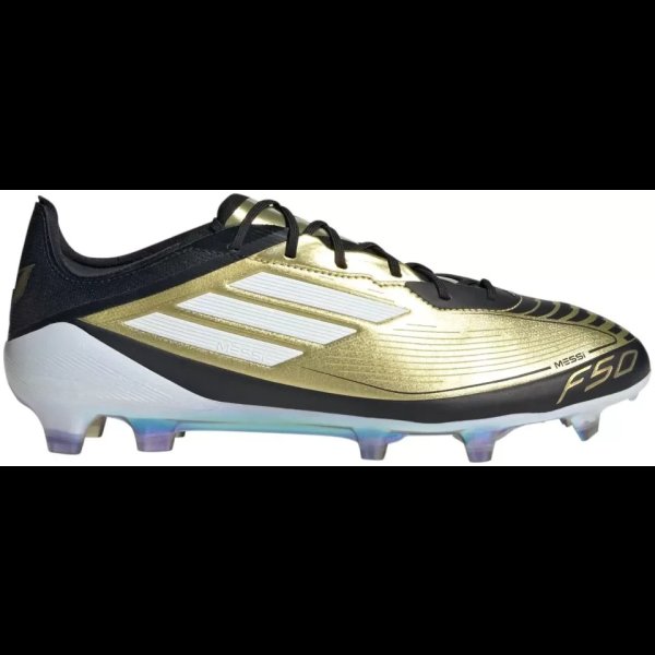 Pánské kopačky lisovky adidas F50 ELITE FG MESSI - foto 0