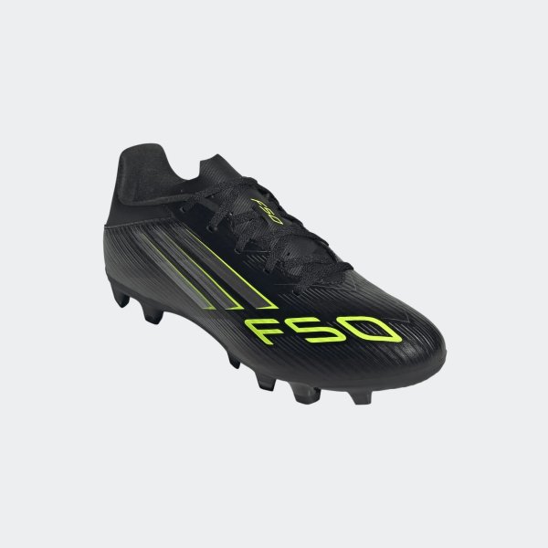Kopačky lisovky adidas F50 CLUB FG/MG - foto 4