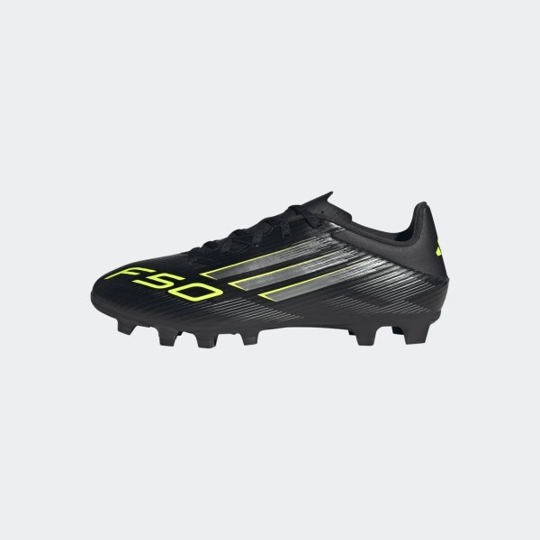Kopačky lisovky adidas F50 CLUB FG/MG - foto 11