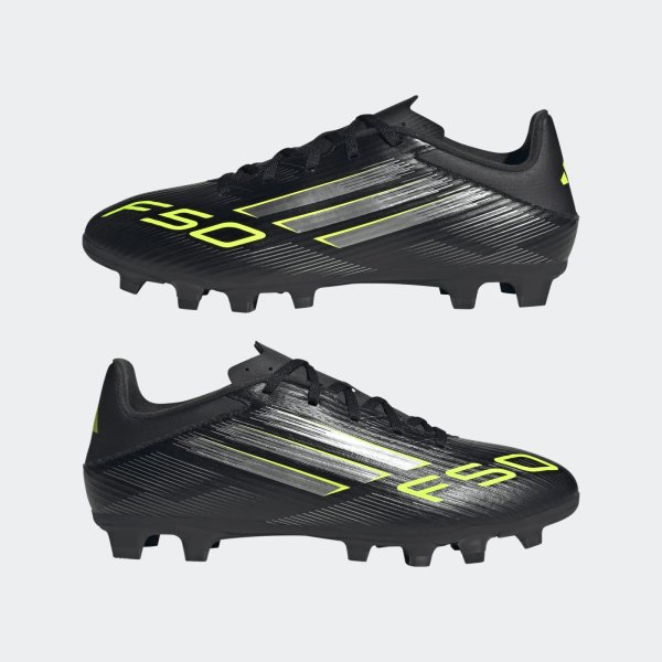 Kopačky lisovky adidas F50 CLUB FG/MG - foto 8