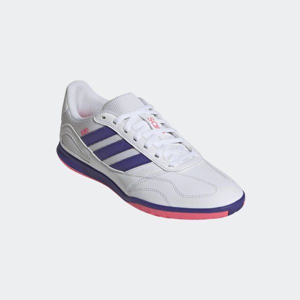 Sálové kopačky adidas SUPER SALA III - foto 4