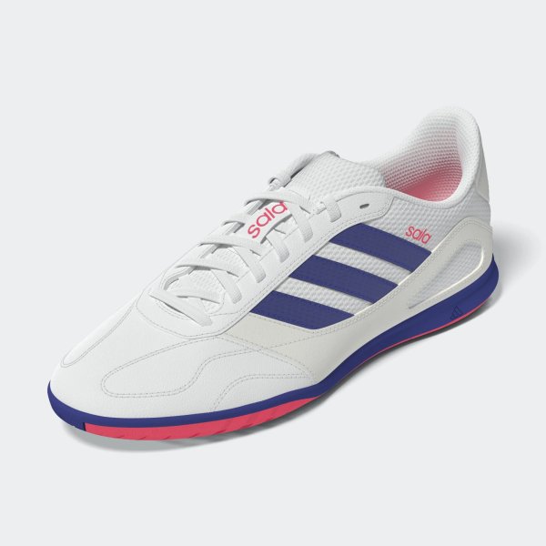 Sálové kopačky adidas SUPER SALA III - foto 9