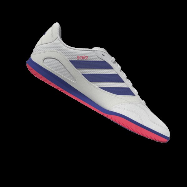 Sálové kopačky adidas SUPER SALA III - foto 16