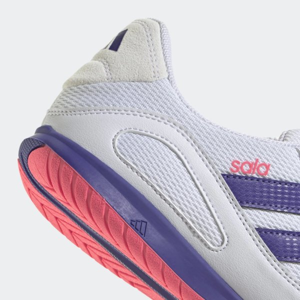 Sálové kopačky adidas SUPER SALA III - foto 6