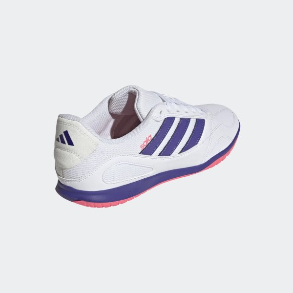 Sálové kopačky adidas SUPER SALA III - foto 5