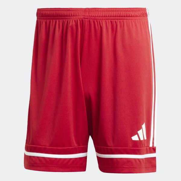 Pánské šortky adidas SQUA25 SHO M - foto 0