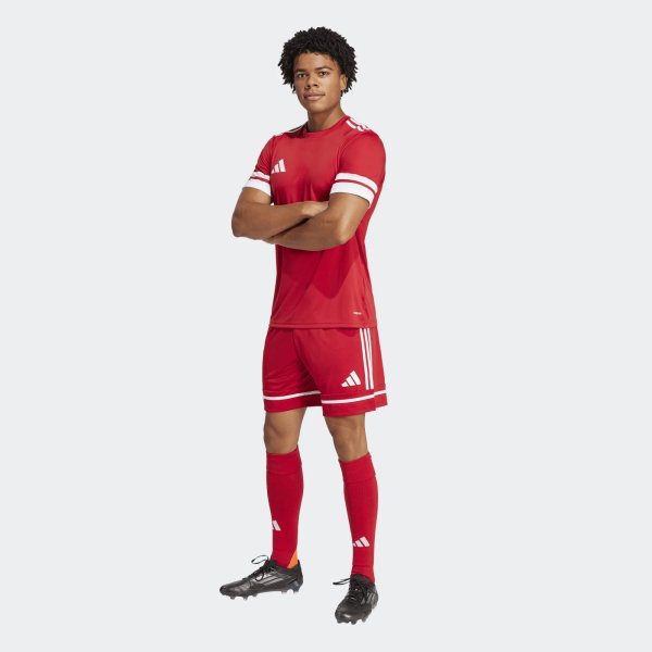 Pánské šortky adidas SQUA25 SHO M - foto 6