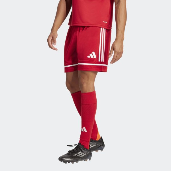 Pánské šortky adidas SQUA25 SHO M - foto 3